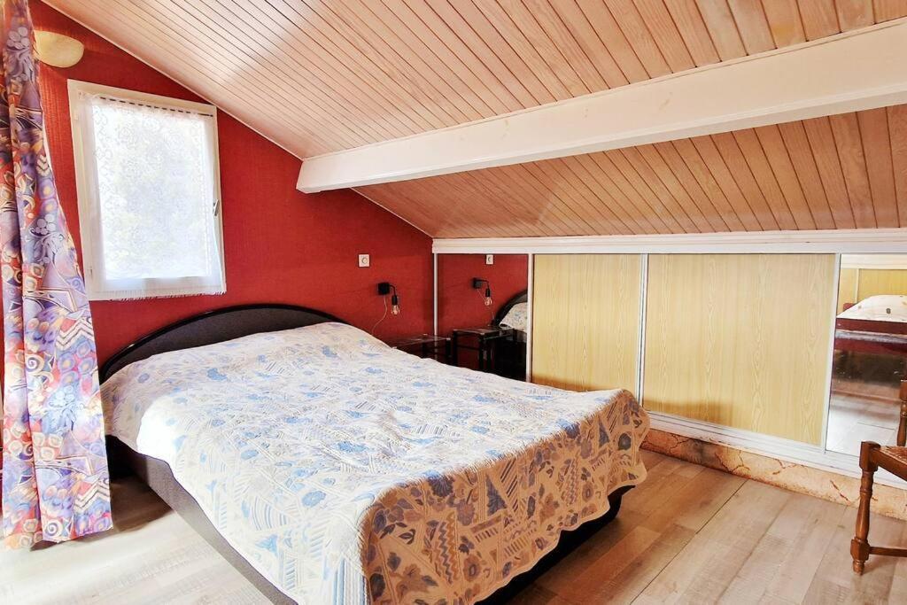 Appartement Sur La Baie De Saint Florent Патрімоньйо Екстер'єр фото